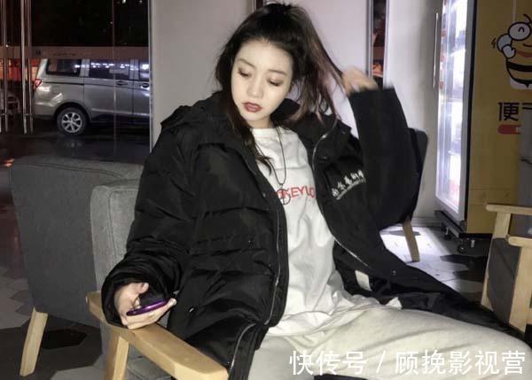 她是庾澄庆战队的王牌,高考拿到全国第一,曾与郎朗同台演奏