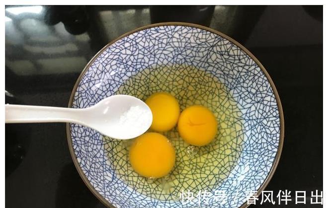 马苏里拉|孩子不爱吃鸡蛋，换个做法，不炒不蒸，每次上桌就光盘