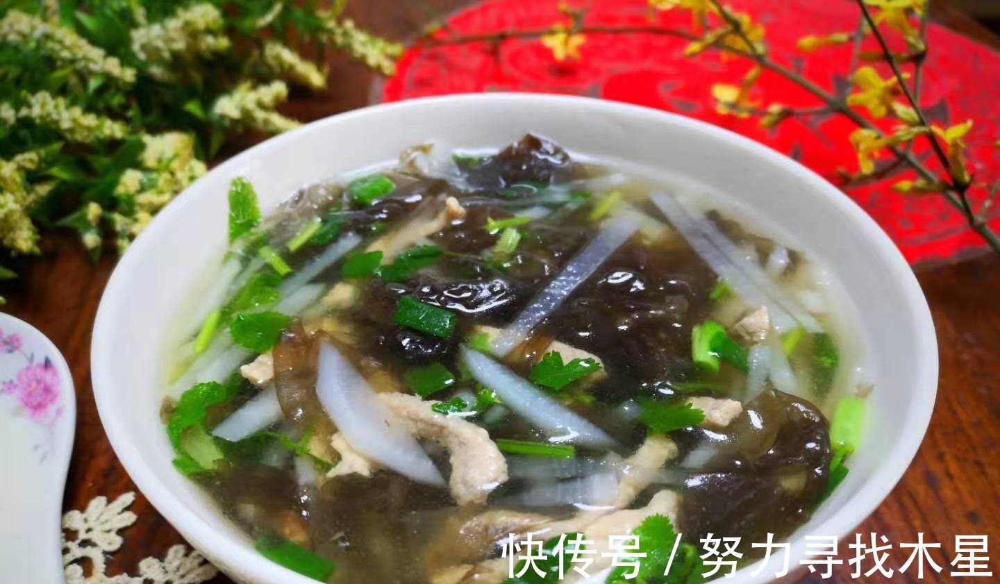 滋补|立秋后多喝这7款汤水，滋补又解暑，营养全面又好喝，不怕秋老虎！