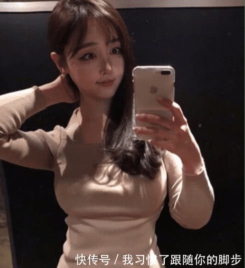 身材|健身女神练出好身材,壮实的性感