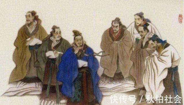 张良!谋略第一书《素书》最为经典的十句话,句句经典,值得我们深思