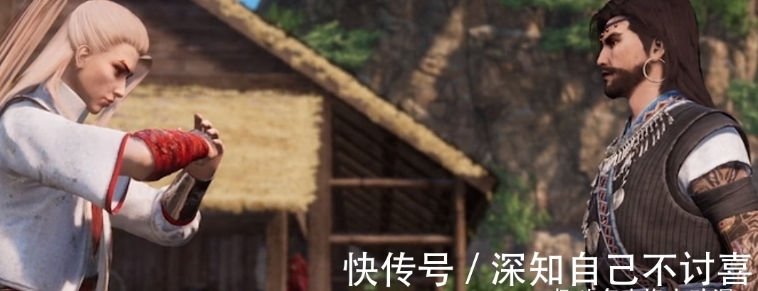 李大爷|不良人第四季官宣完结,蚩梦没死,尤川归隐,巫王鉴定十级脑残