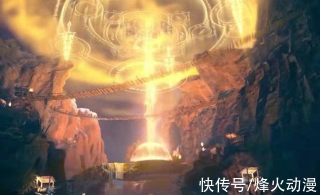 仙界！星辰变:仙界人都想飞升神界，但上去就当奴隶还去吗?答案很明显