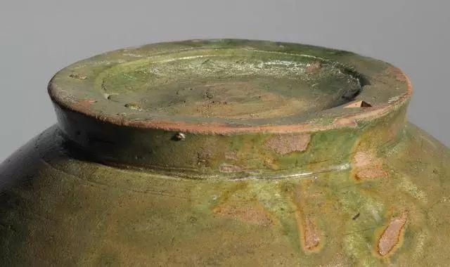 媲美|这些与世界大博物馆藏品媲美的高古瓷都是个人收藏,相信吗