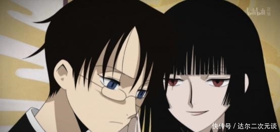 评分9.0！这部美不胜收的灵异番是多少人的白月光