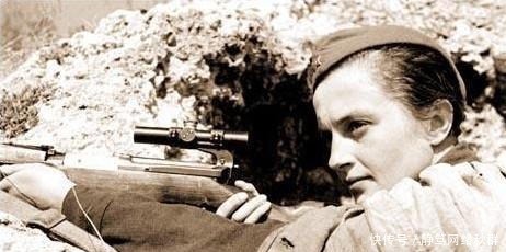 找到|悲壮的二战苏军女兵,被侮辱至死,她牺牲36年才找到