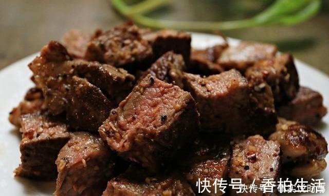 樱桃|瘦了30斤后,我总结了这些减脂食谱!健康又不失美味,超赞