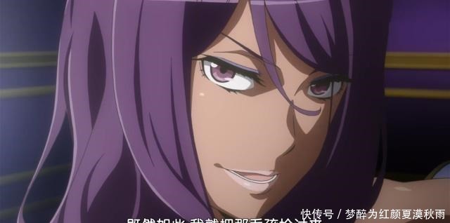 地错第6集贝尔被争抢,春姬长得很可爱,却也很可怜