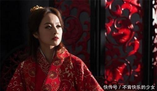 古代最有气节的女人,不想成为父亲的工具,最终葬身火海