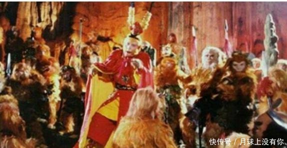 不知|难怪三界无人知晓菩提祖师的存在,你看看花果山通臂猿猴说了啥