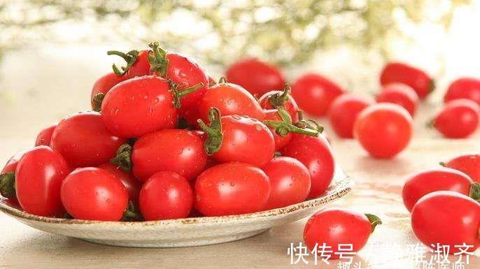 果蔬菜|女性想要皮肤好,每天吃些,补充营养,排毒润肠,增强体质