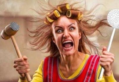 妇科专家|妇科专家说了,女性想长寿,更年期3件事别忍着,越忍寿命越短