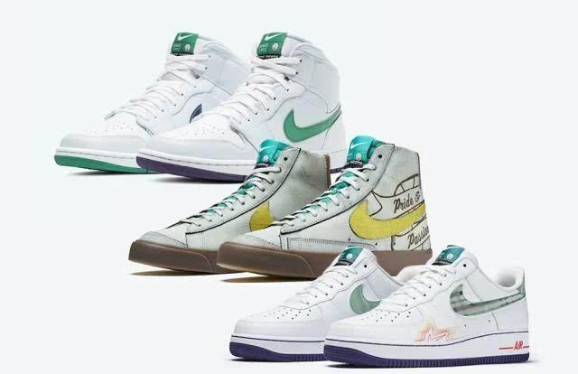 AJ为东契奇推出签名鞋球迷疯狂吐槽史上最敷衍的一双