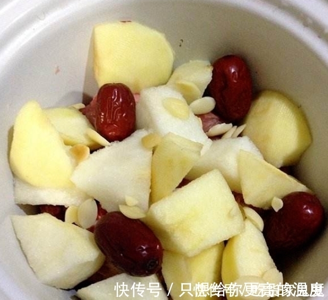 瘦身汤|它是“清肠冠军”,隔夜排便,每天喝一碗,衣服穿S码,穿啥都美