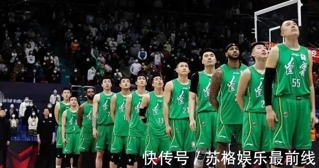 双杀|CBA新赛季,辽篮想夺冠,只有三胜广东广厦,方能如愿