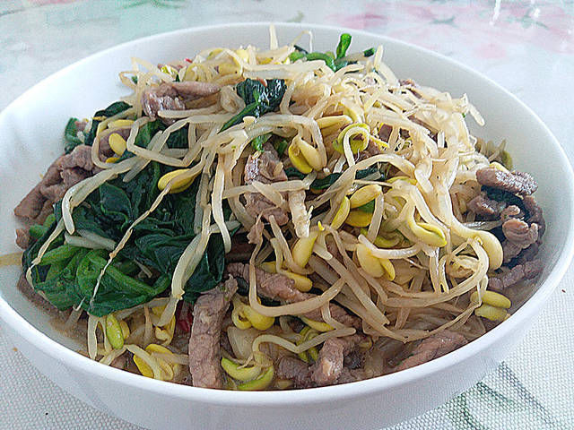 维生素e|冬季就吃这个菜,简单一炒,清热明目,保护皮肤,保护毛细血管