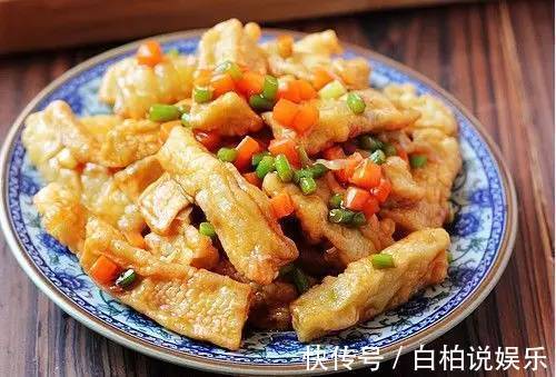 酒店大厨推荐的几道家常菜，试试吧，味道真的不错