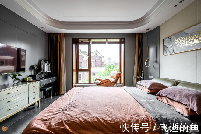 私家庭院|拥有一个200多平米的私家庭院是怎么样的感觉