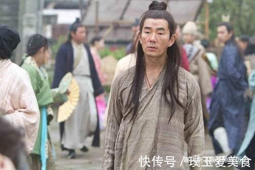 雄兵!宰相之女招亲出对联:一杆银枪,能挡雄兵百万,乞丐巧对绝妙下联