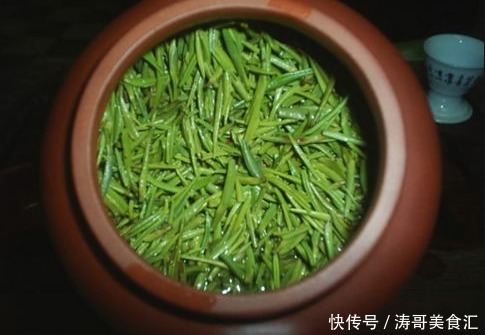 代表各省市最好喝的茶叶，有没有你家乡特产，你觉得哪里的最好喝