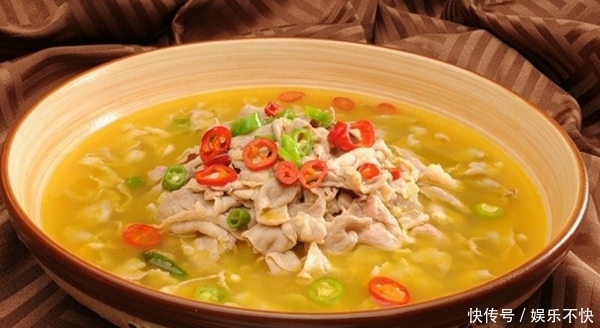 猪蹄|8道用酸菜做出来的美味,酸爽开胃快收藏了吧!