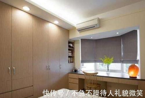 美好的生活|头一次见回家这样装修飘窗,太聪明了,懊悔我家还傻傻铺大理石