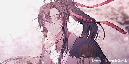 A爆的老祖羡,“保镖团”实力爆棚,全剧最有排场、最不能惹的人