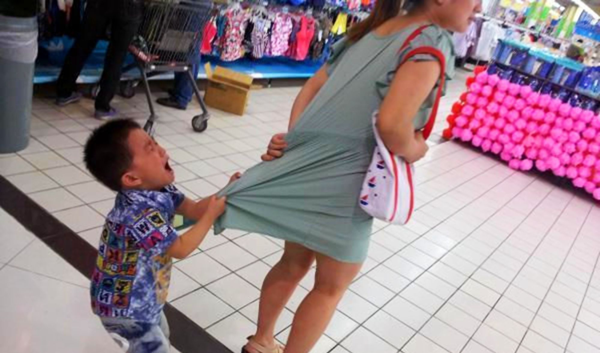 规矩|李玫瑾:别再对孩子大吼大叫了,“8字箴言”教你给孩子立规矩