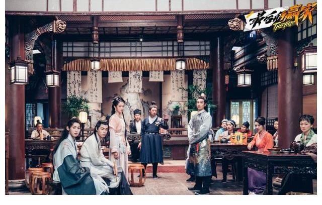 机智又搞笑！这档节目里的嘉宾综艺感十足，节目组请对人了