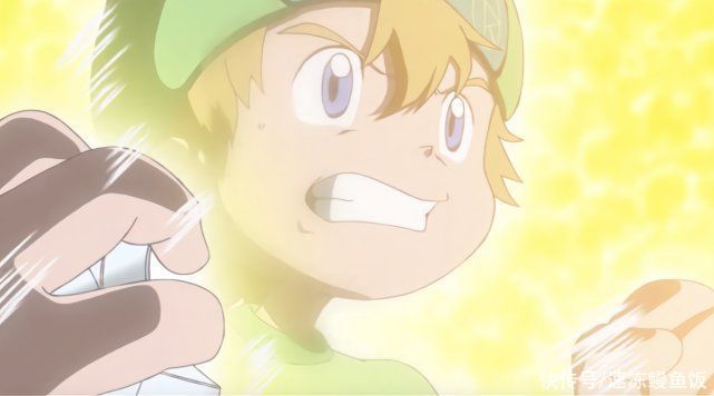 数码宝贝|新数码宝贝：双天使进化双龙，战斗暴龙大战千年兽