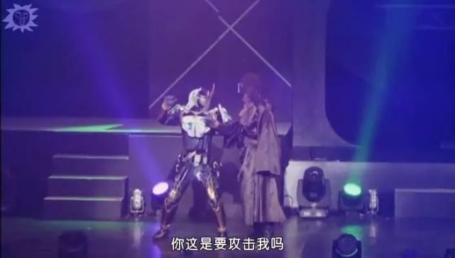 kiv汇总假面骑士主骑的反派变身者,你知道几个?