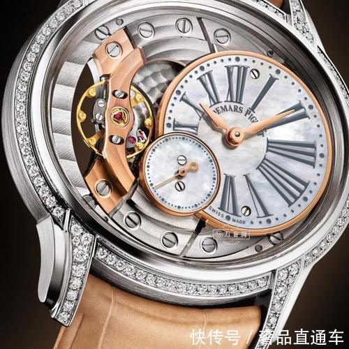 五款比较保值的腕表，你值得拥有！