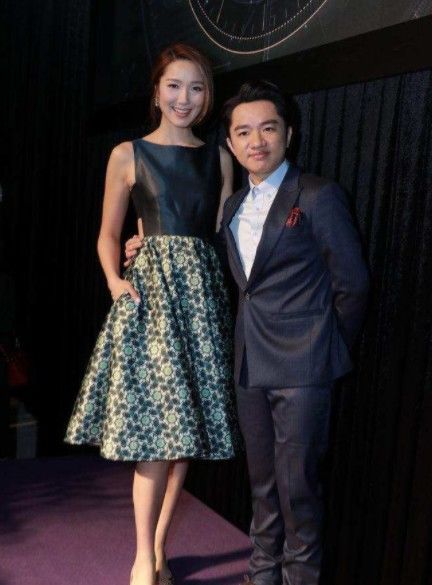 李亞男|寵妻狂魔到人設(shè)崩塌，因綜藝走紅又因綜藝翻車(chē)，王祖藍(lán)經(jīng)歷什么了