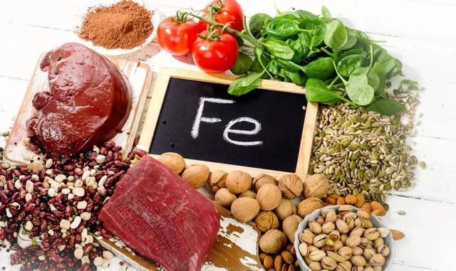 生长发育|孩子缺钙、缺铁、缺锌信号不同,解决方式不同,家长可别弄混了