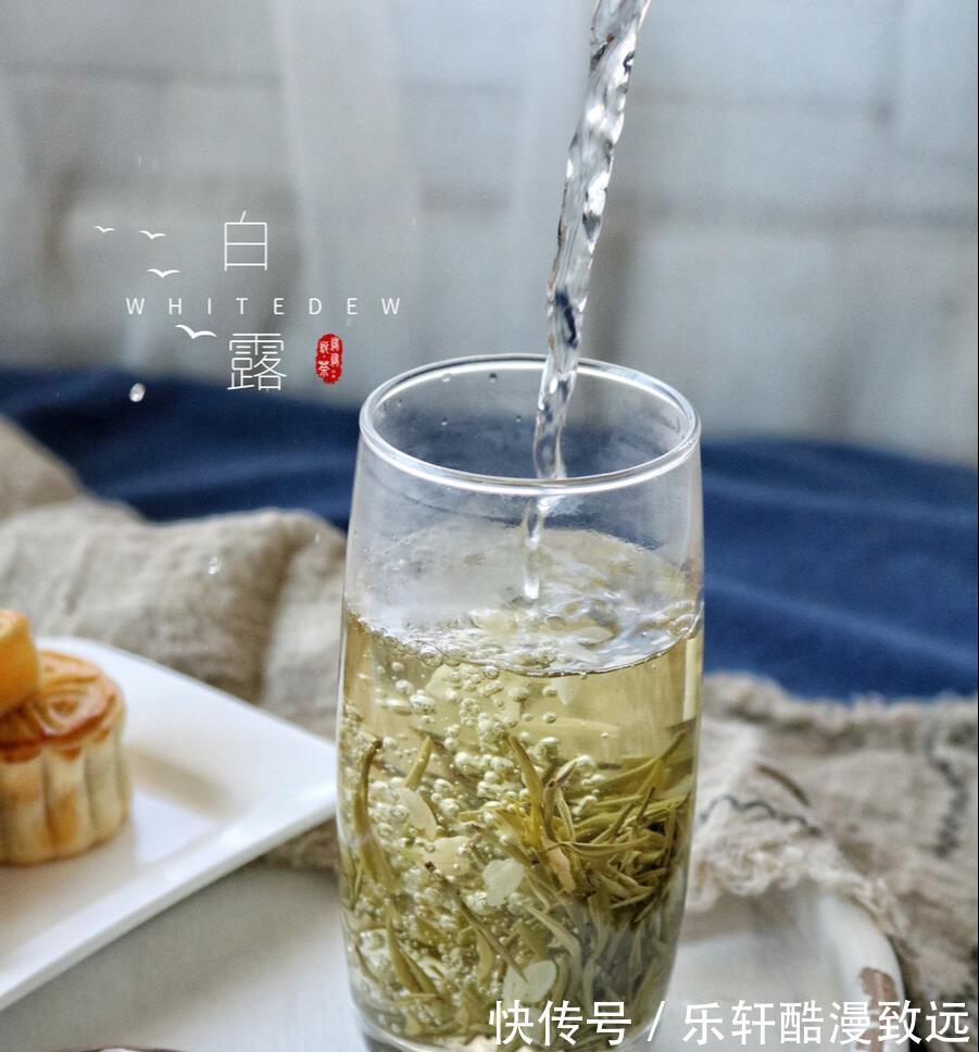 美食|明日白露，牢记这5个传统饮食习俗，美食相伴，好吃又健康