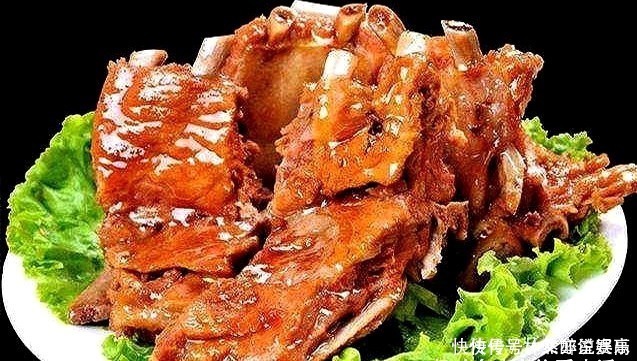 上桌|大厨教您几道高颜值的家常菜,美味诱人,下酒下饭,上桌抢着吃