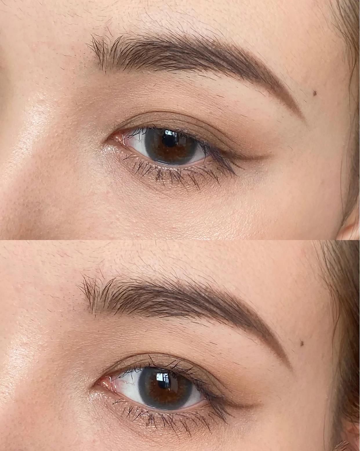 服了，这5个化妆“雷区”，只恨自己知道得太晚