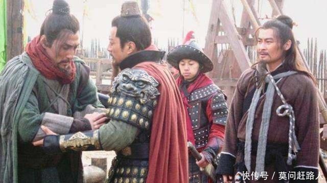 他是《水浒传》中最憋屈的好汉,家破人亡,却被提拔为五虎将!