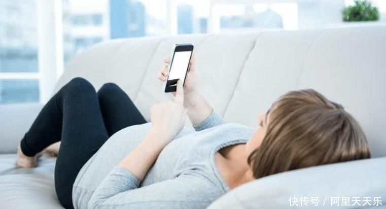 宝妈|怀孕后不玩手机,还能干些什么?孕妈多做这几件事,有益胎儿健康
