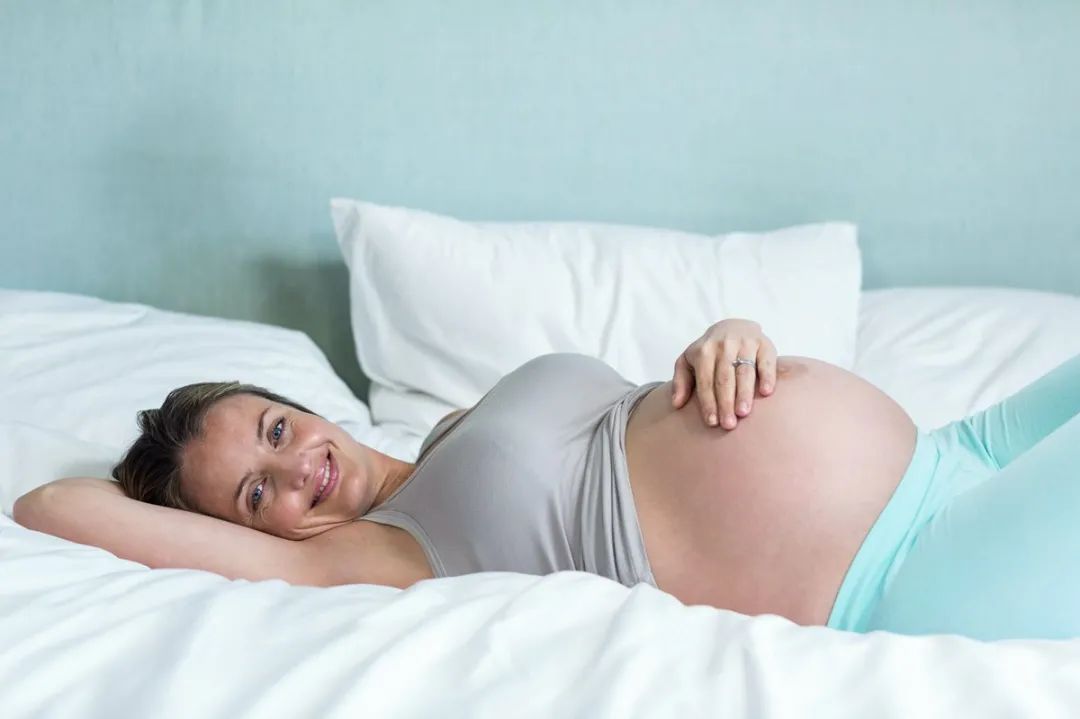 孕期|宝宝为什么会有胎毒和孕妈的习惯有关,孕妈早知道宝宝少受罪