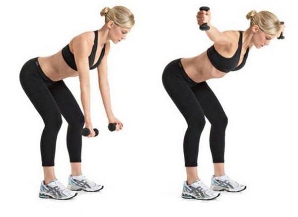 双脚|手臂力量差，怎么办？这四个方法送给你！