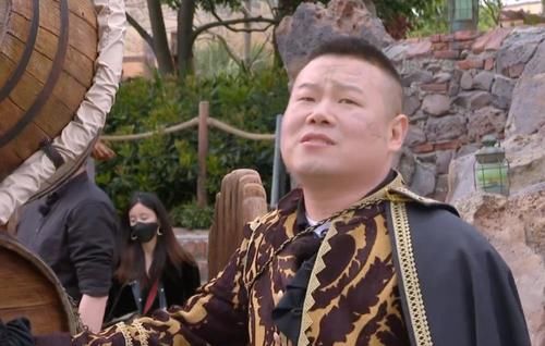 导演|岳云鹏，请不要再拉低《极限挑战》的智商水平了