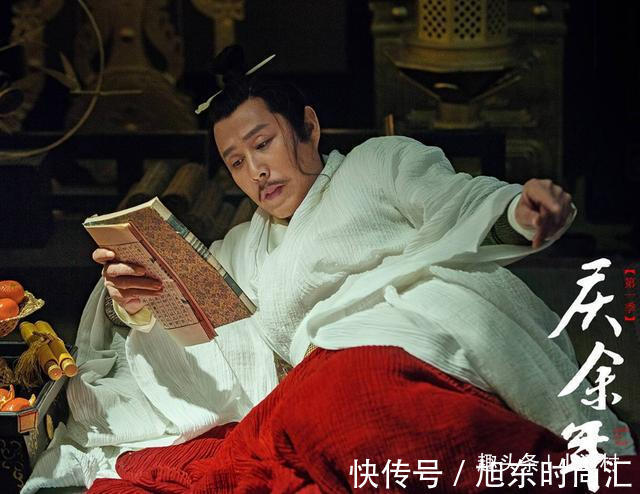 |庆余年10个人名：搞笑的奇葩，优雅的古典，中国取名文化博大精深