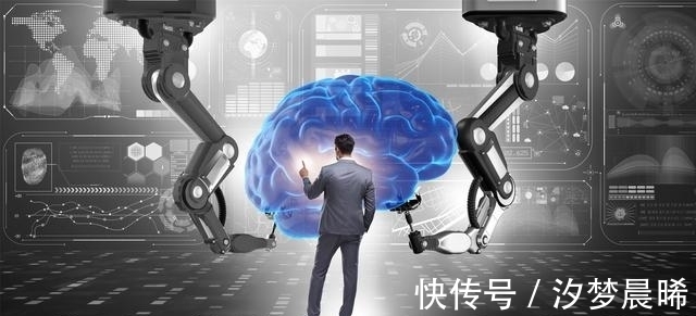 机器人|订单突然暴涨，美国人都惊叹不已！中国为何一定要发展人工智能？