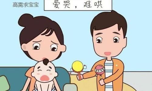 讨债娃|宝宝是“报恩娃”还是“讨债娃”，不用20年后再看，刚出生就知道