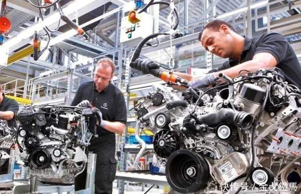 社会|德国人搞不懂,为何他们的工作能干到老,中国工人却经常提离职