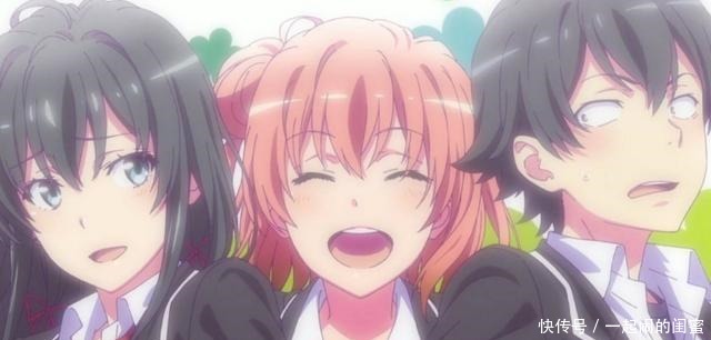 发生|动漫中的四大校霸,如果他们相遇,会发生些什么