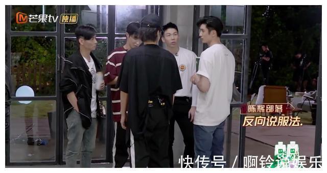 布瑞吉|被争抢的张晋，被嫌弃的欧阳靖，无人敢碰的林志炫，残酷又真实