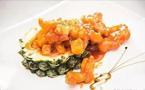 酸豆角|五一到了必做的23款菜品,简单快捷上桌快,菜美汤鲜有营养