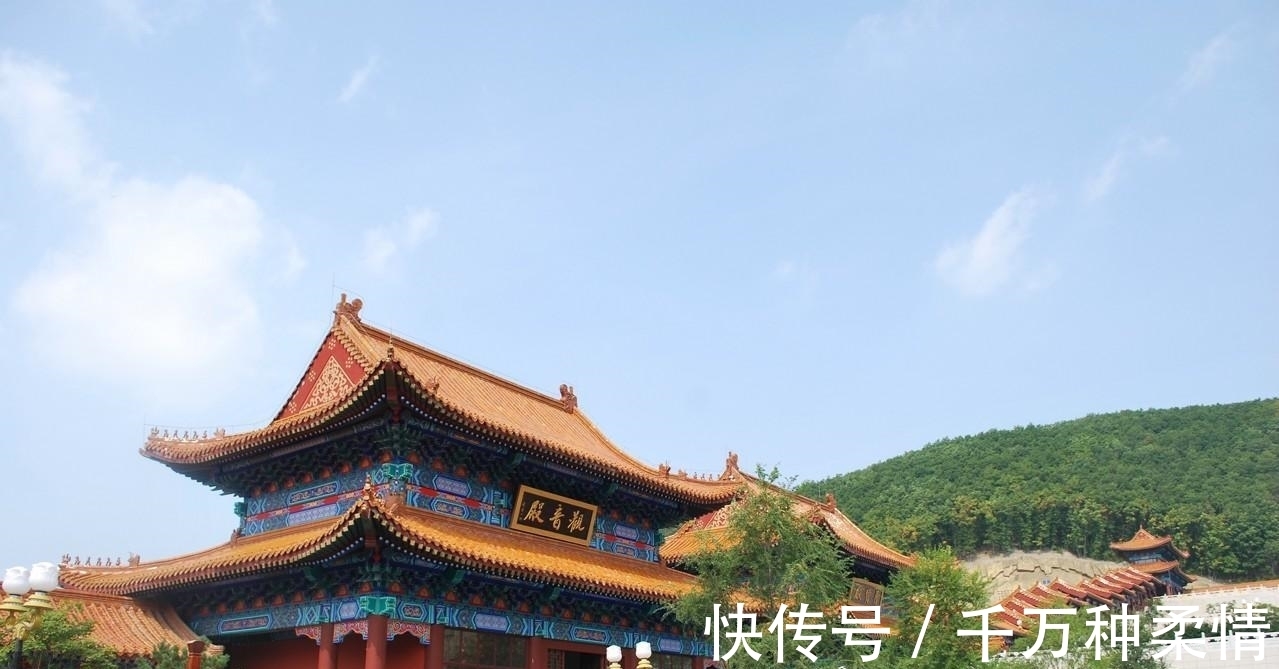 圣地|吉林的“黑马”景区，门票高达90元，游客热情依旧不减